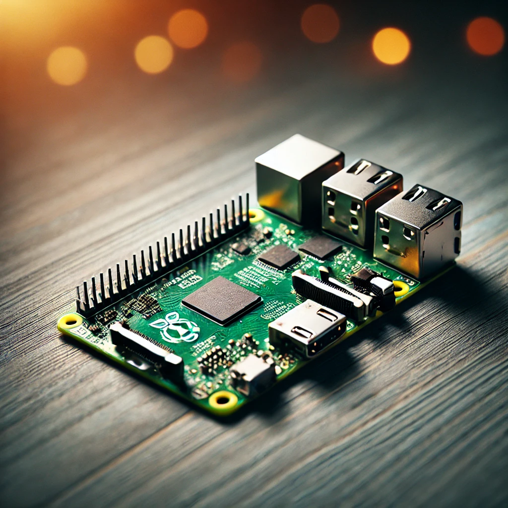 Raspberry Pi 