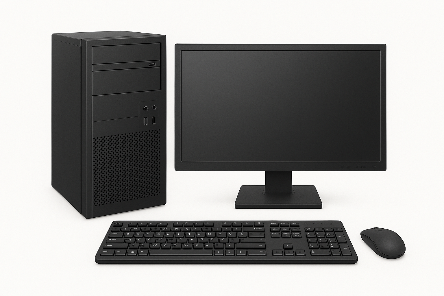Desktop PC