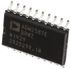Analog Devices ADM2587EBRWZ-REEL7 Semiconductor Rectifier
