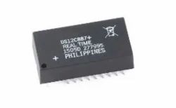 DS12C887 , DS12C887+