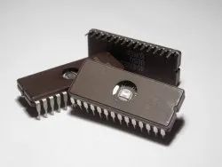 Microchip Integrated Circuits